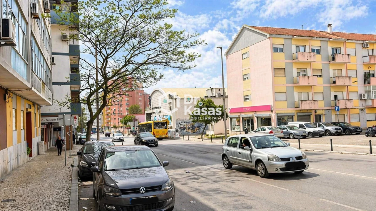 Negócio para Venda em Alto do Seixalinho, Santo André e Verderena Foto 1
