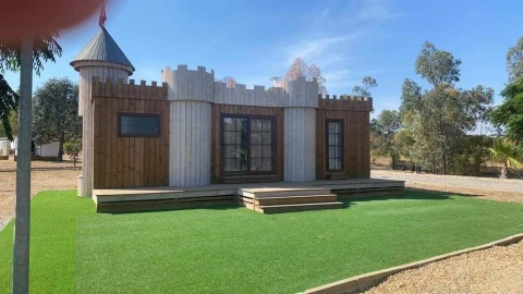 Negócio para Venda em Ourique