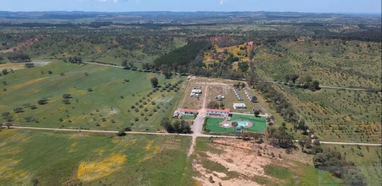 Negócio para Venda em Ourique