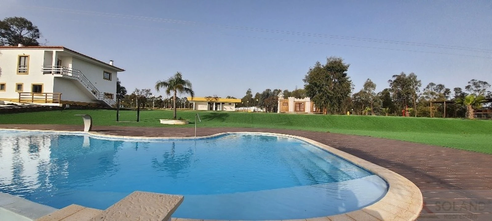 Negócio para Venda em Ourique Foto 2