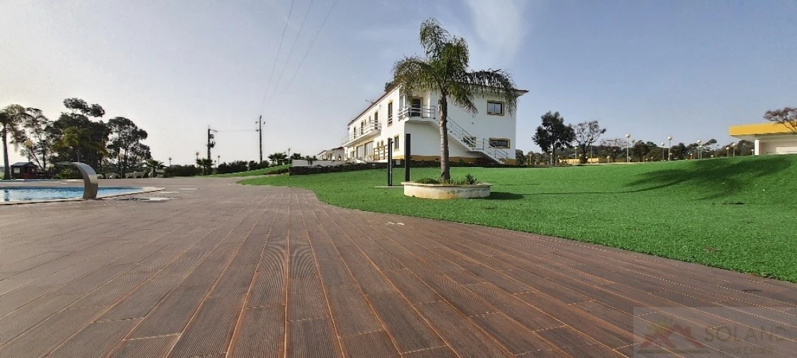 Negócio para Venda em Ourique Foto 9