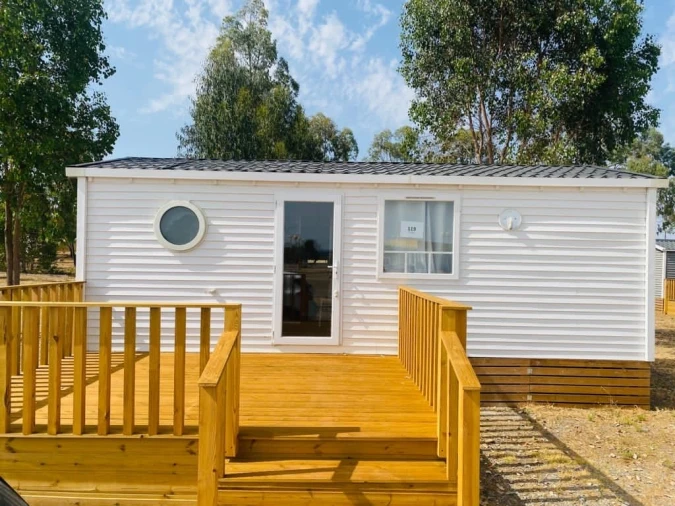 Negócio para Venda em Ourique Foto 21