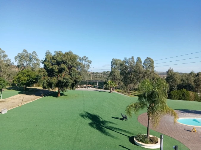 Negócio para Venda em Ourique Foto 19