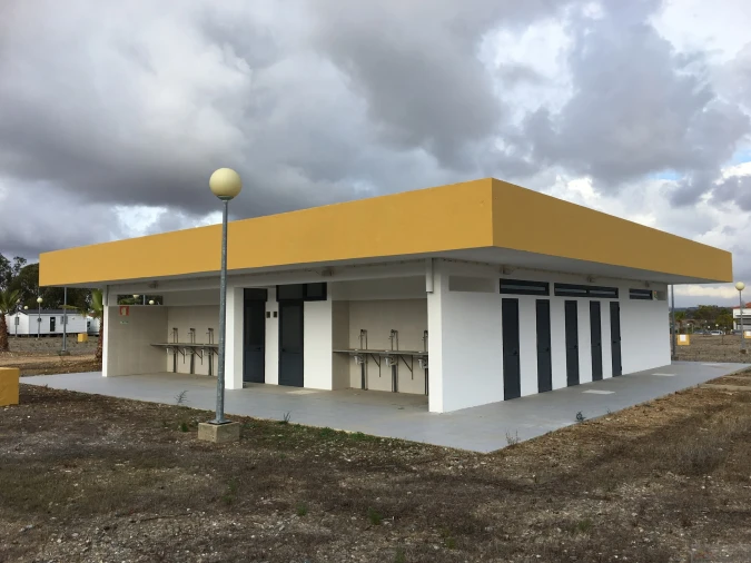 Negócio para Venda em Ourique Foto 22