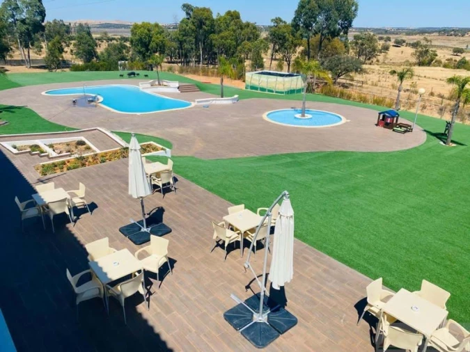 Negócio para Venda em Ourique