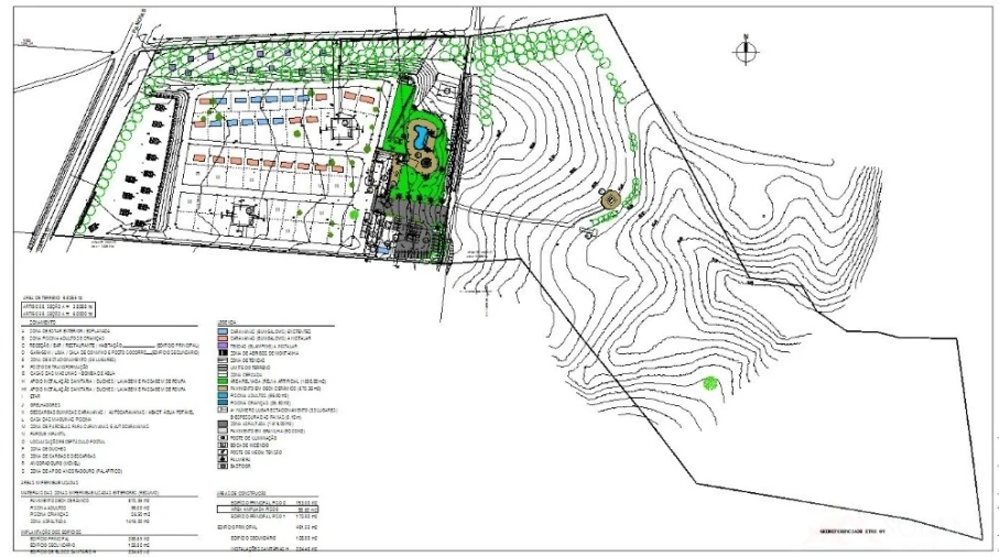 Negócio para Venda em Ourique Foto 47