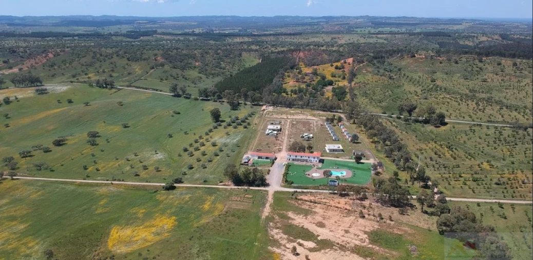 Negócio para Venda em Ourique Foto 46
