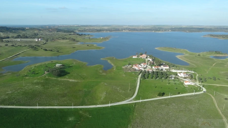 Negócio para Venda em Ourique Foto 10