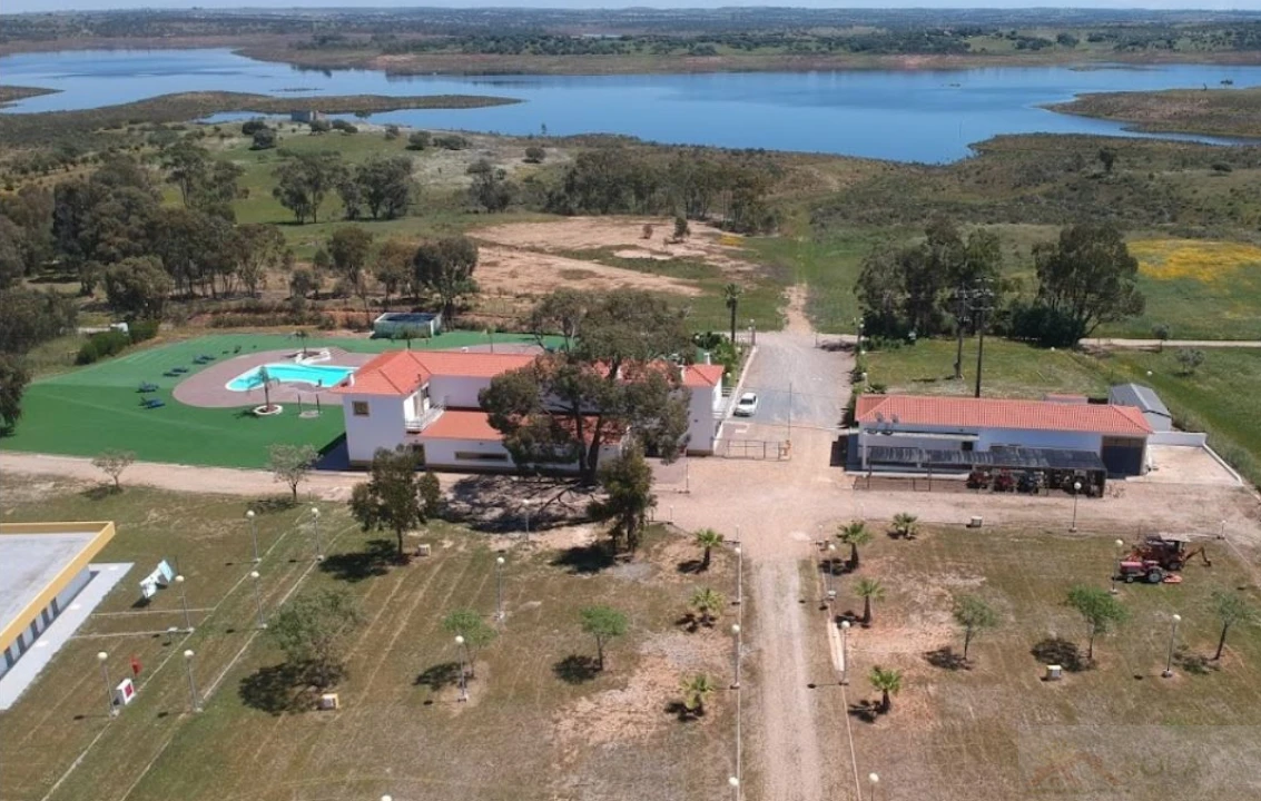 Negócio para Venda em Ourique Foto 44