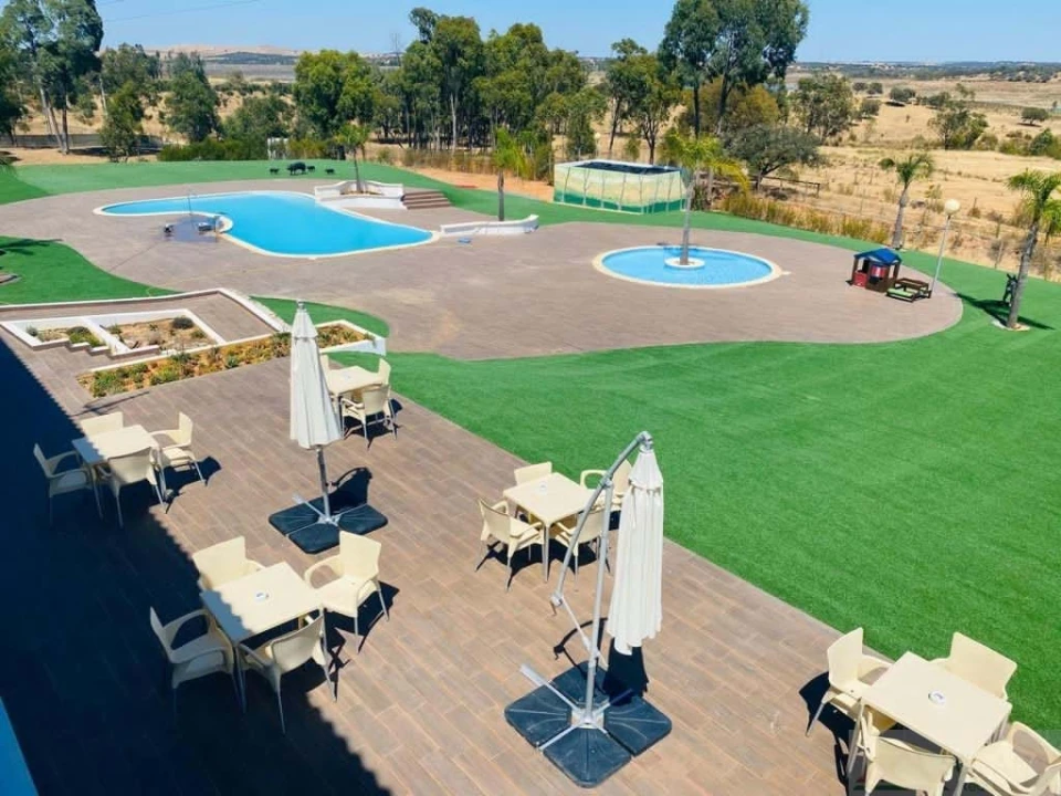 Negócio para Venda em Ourique Foto 1