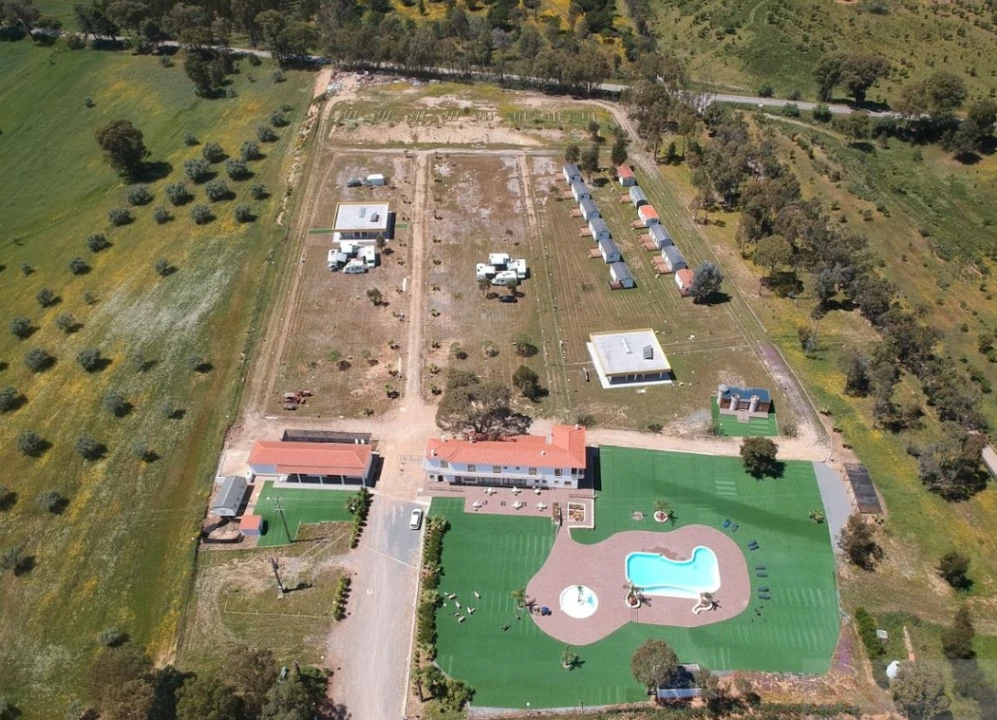 Negócio para Venda em Ourique Foto 45