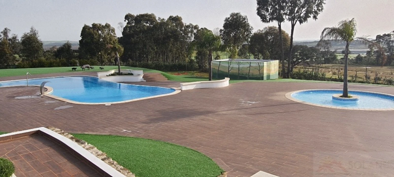 Negócio para Venda em Ourique Foto 5