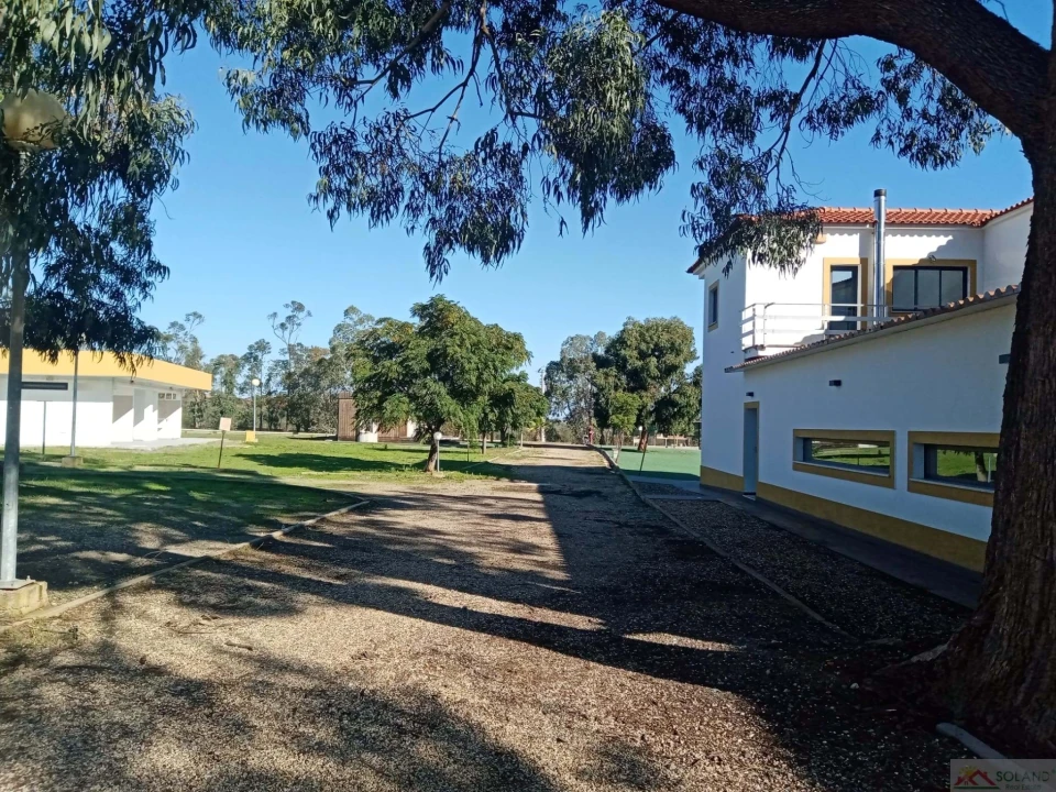 Negócio para Venda em Ourique Foto 7