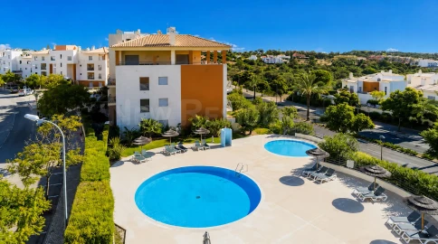 Apartamento T2 para Venda em Albufeira e Olhos de Água