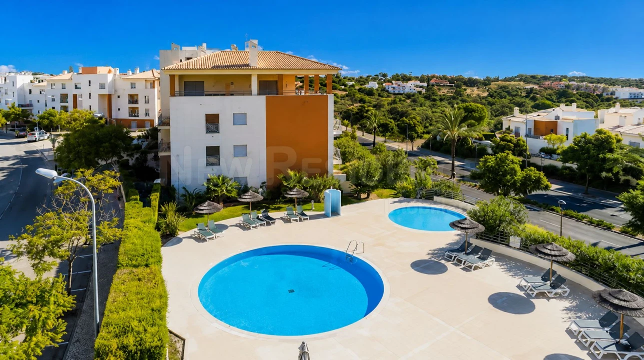 Apartamento T2 para Venda em Albufeira e Olhos de Água Foto 5