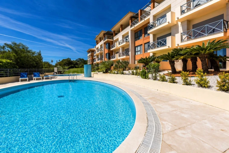 Apartamento T2 para Venda em Albufeira e Olhos de Água Foto 3