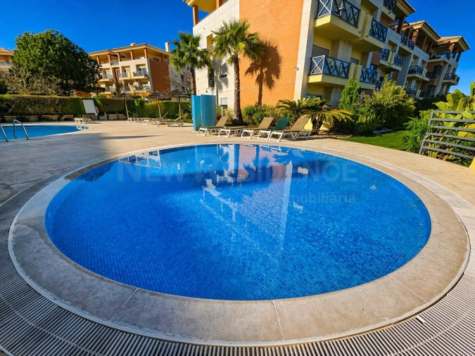 Apartamento T2 para Venda em Albufeira e Olhos de Água Foto 12