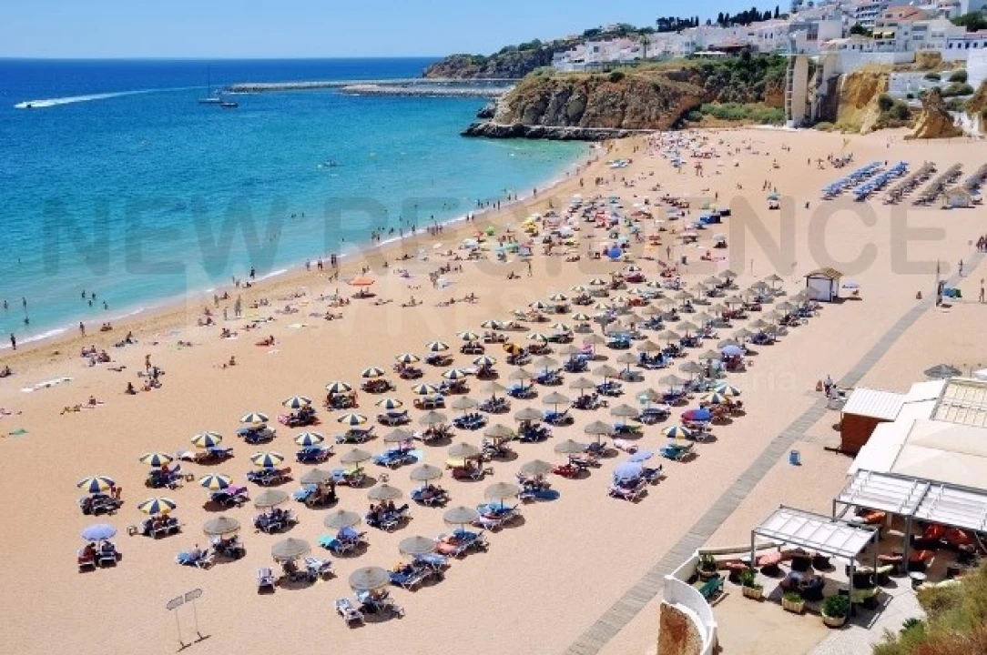 Apartamento T2 para Venda em Albufeira e Olhos de Água Foto 18