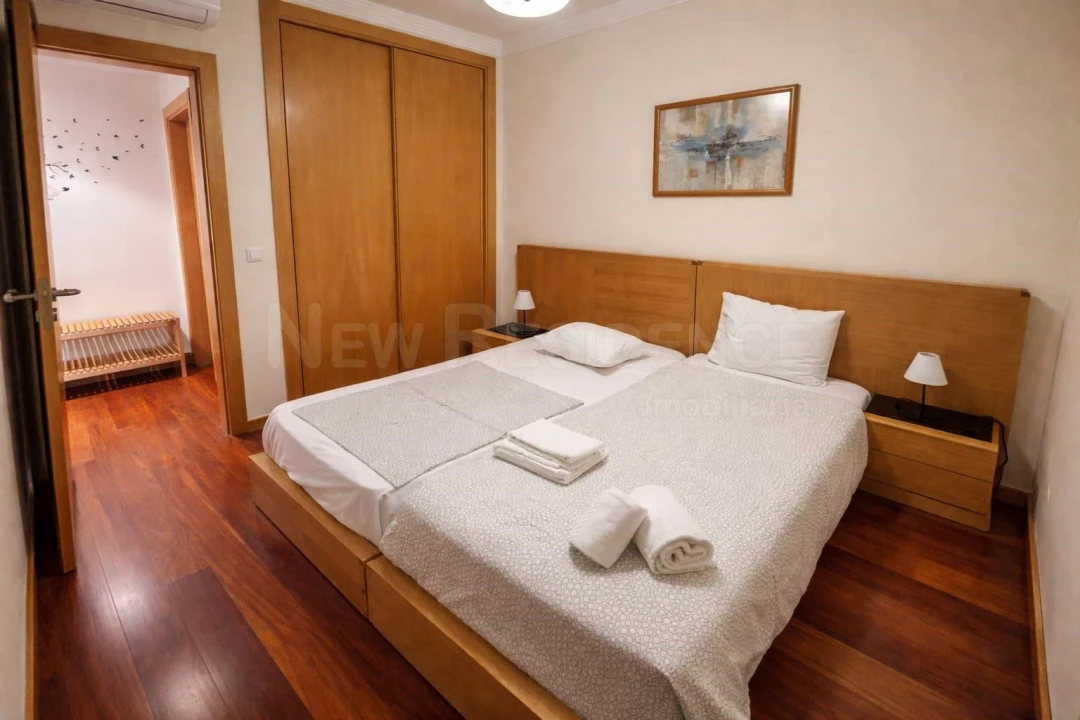Apartamento T2 para Venda em Albufeira e Olhos de Água Foto 14