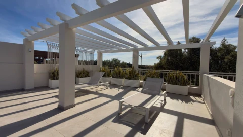 Moradia T4 para Venda em Quarteira