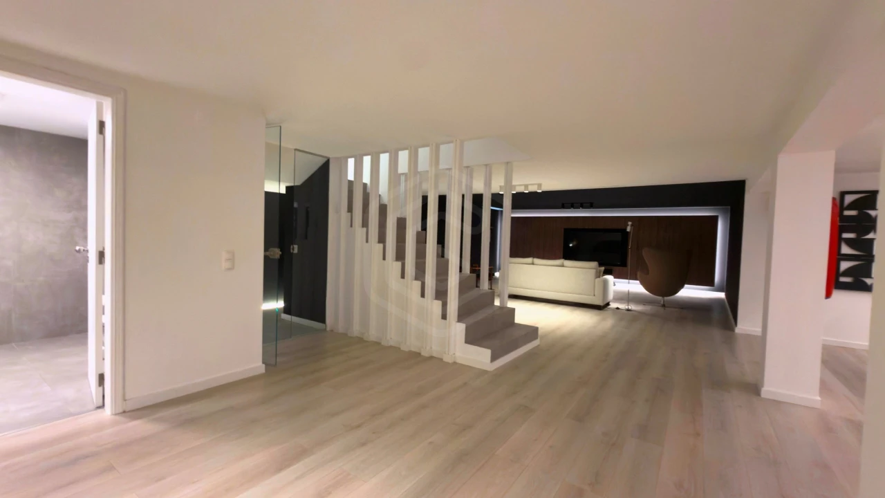 Moradia T4 para Venda em Quarteira Foto 22