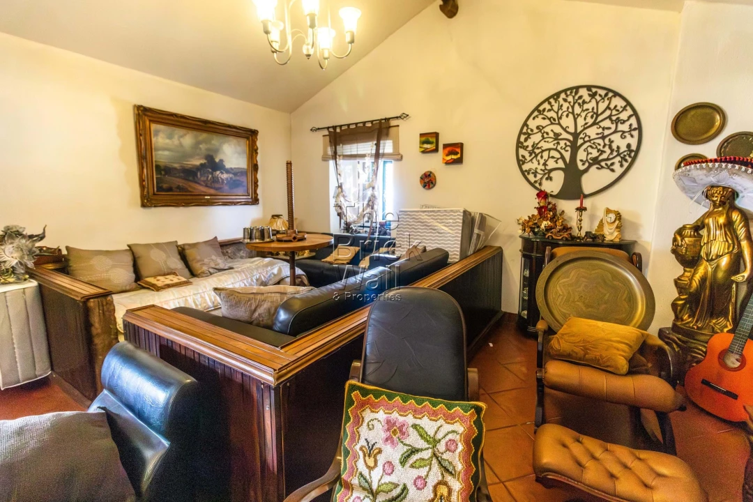 Moradia T2 para Venda em Almoster Foto 43