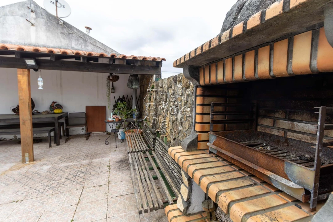 Moradia T2 para Venda em Almoster Foto 19