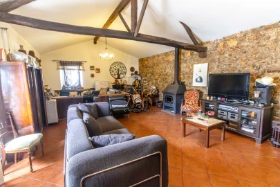 Moradia T2 para Venda em Almoster