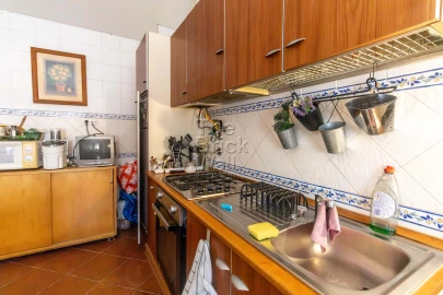 Moradia T2 para Venda em Almoster