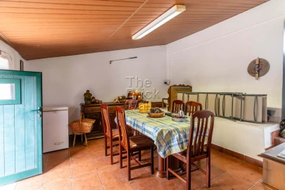 Moradia T2 para Venda em Almoster