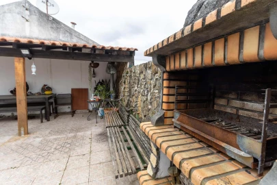 Moradia T2 para Venda em Almoster