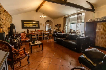 Moradia T2 para Venda em Almoster