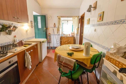 Moradia T2 para Venda em Almoster