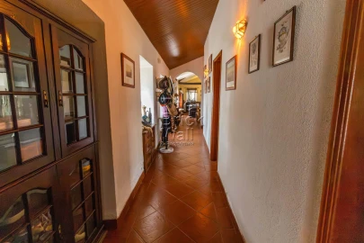 Moradia T2 para Venda em Almoster