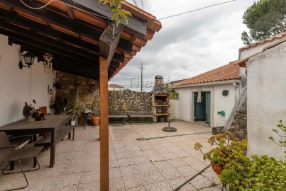 Moradia T2 para Venda em Almoster