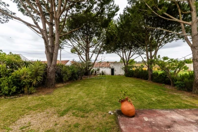 Moradia T2 para Venda em Almoster