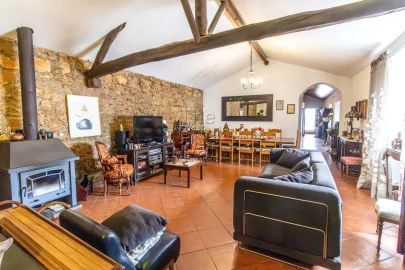 Moradia T2 para Venda em Almoster