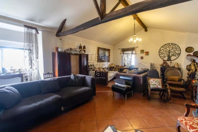 Moradia T2 para Venda em Almoster