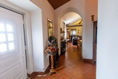 Moradia T2 para Venda em Almoster