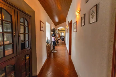 Moradia T2 para Venda em Almoster