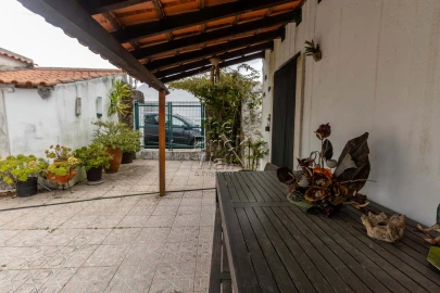 Moradia T2 para Venda em Almoster