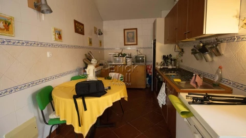 Moradia T2 para Venda em Almoster