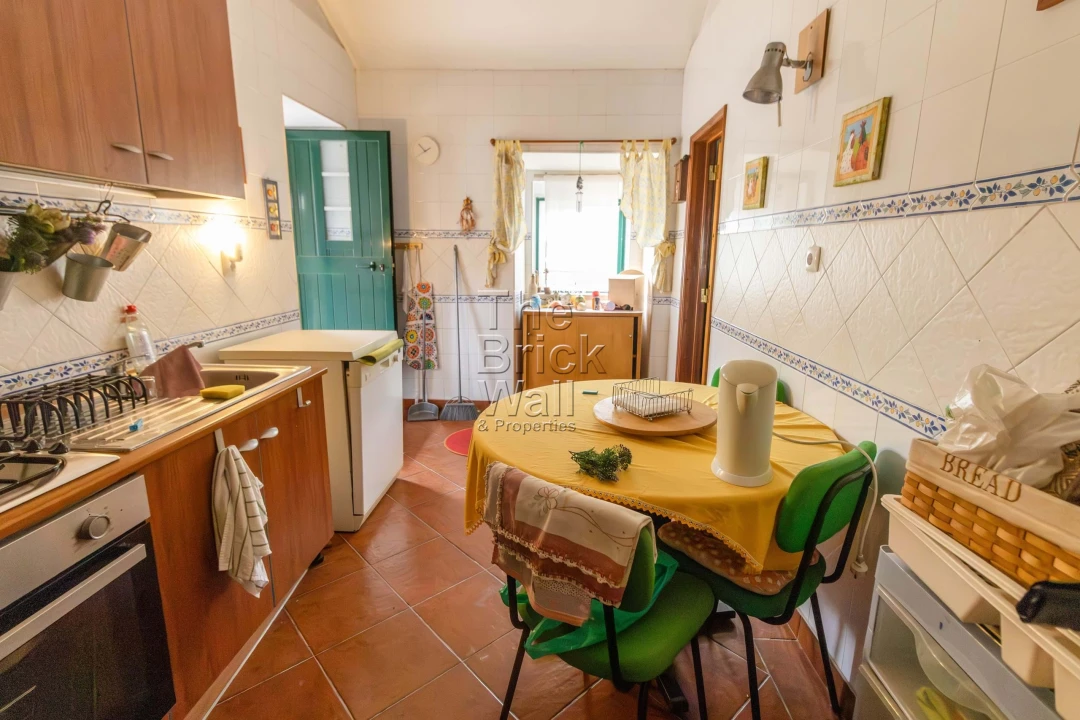 Moradia T2 para Venda em Almoster Foto 27