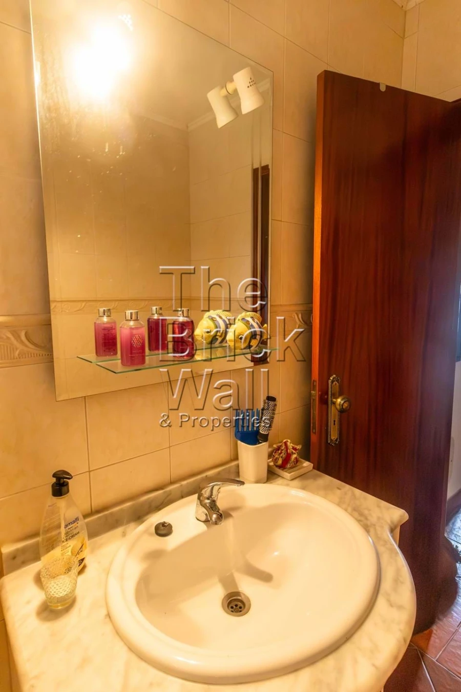 Moradia T2 para Venda em Almoster Foto 37