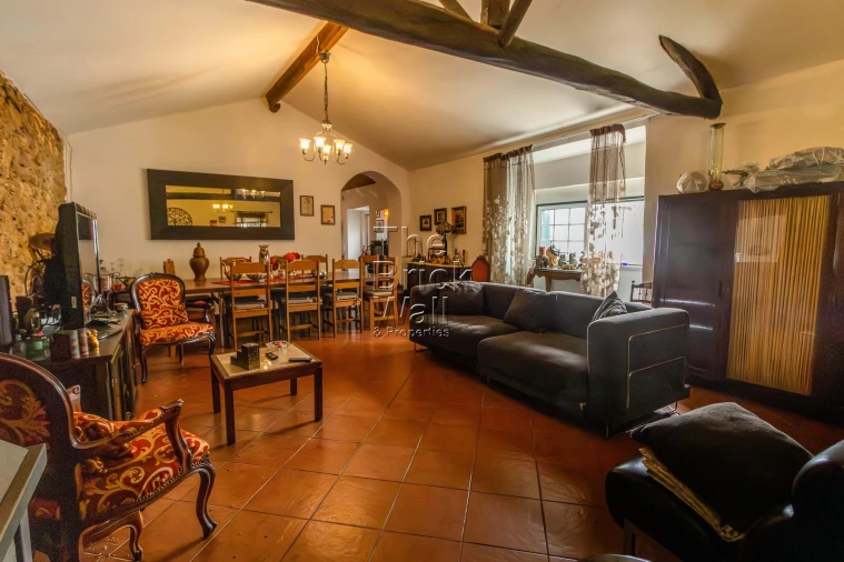 Moradia T2 para Venda em Almoster Foto 45