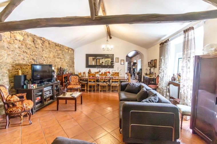 Moradia T2 para Venda em Almoster Foto 50