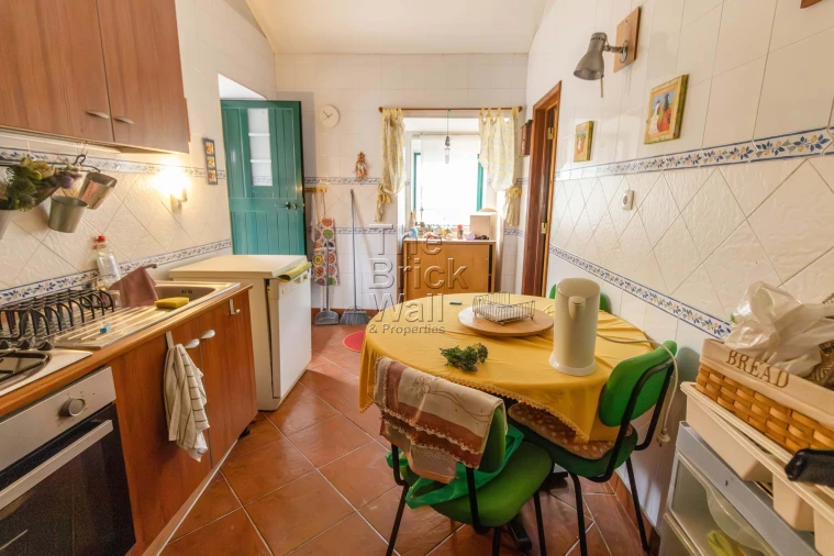 Moradia T2 para Venda em Almoster Foto 27