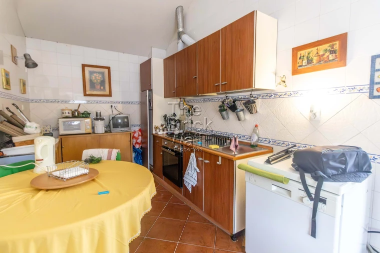 Moradia T2 para Venda em Almoster Foto 52