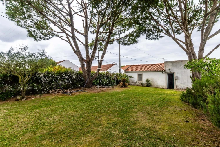 Moradia T2 para Venda em Almoster Foto 11