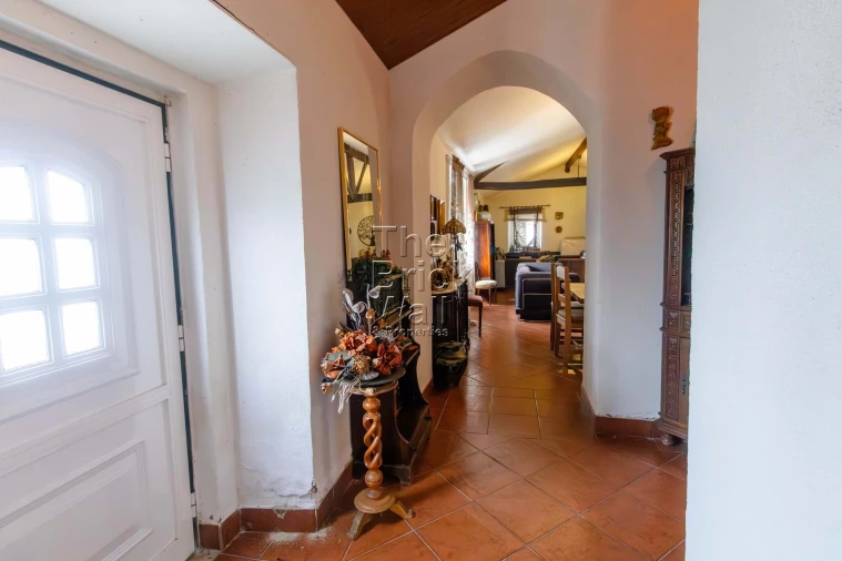 Moradia T2 para Venda em Almoster Foto 34